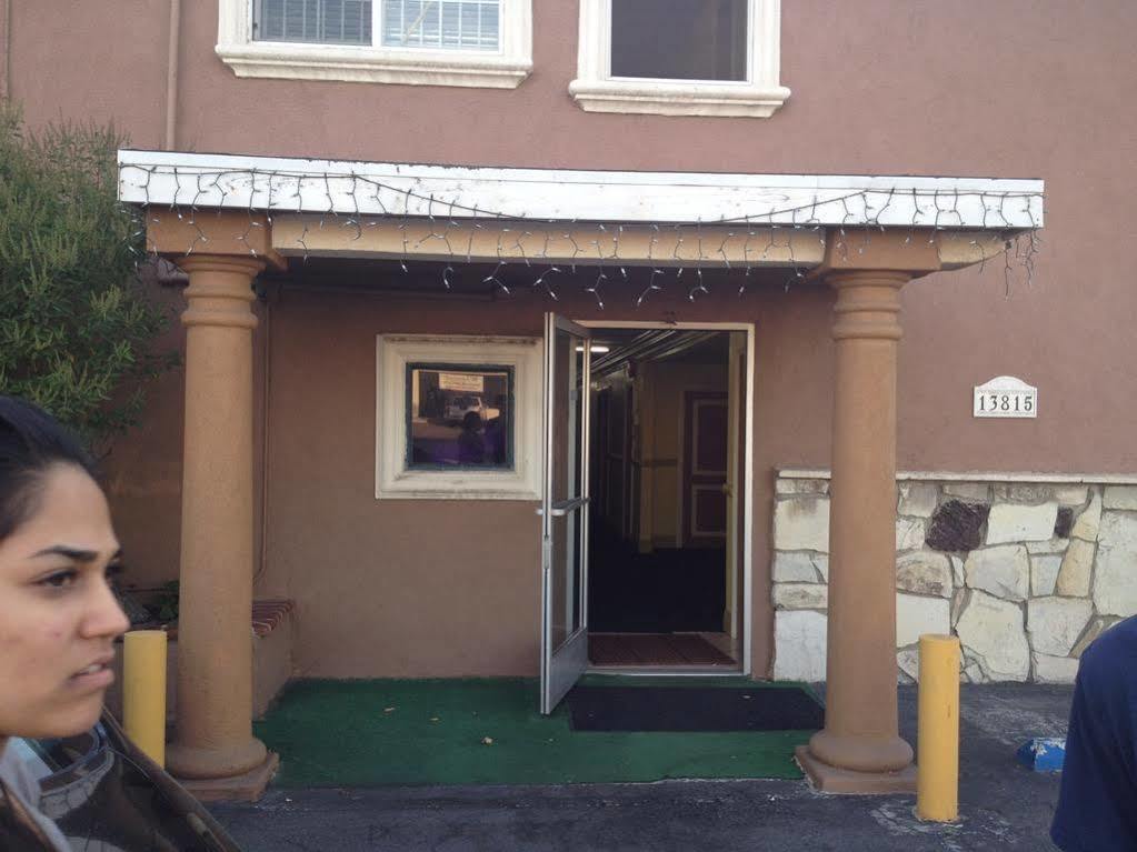Patio Motel, Los Angeles - Lax Gardena Esterno foto